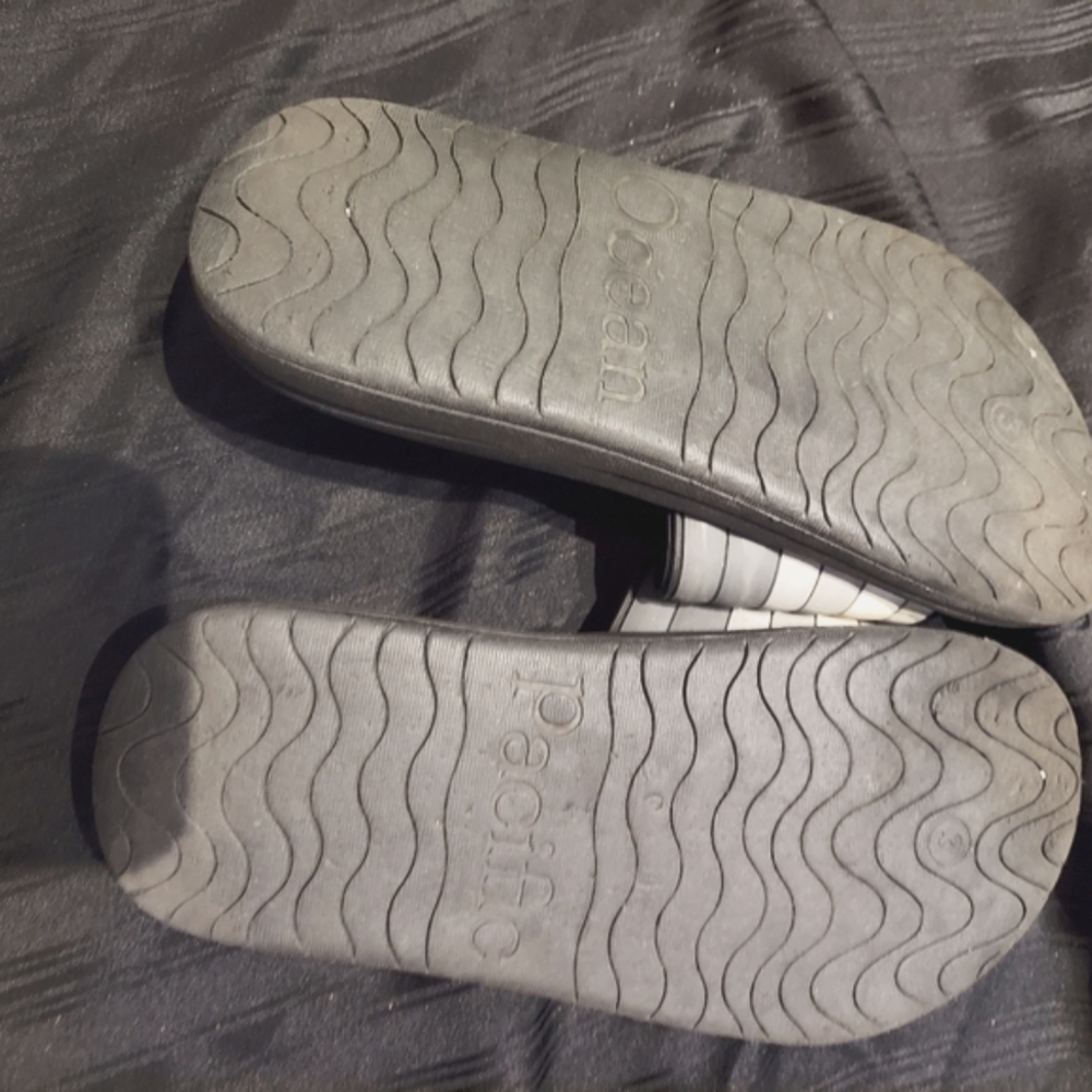 Op flip flops - Picture 2 of 2